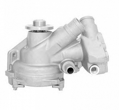 MAGNETI MARELLI 352316170650 -  Водяной насос